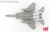 Bild von F-15C Mod Eagle, 84-0025, 53rd FS, 52nd FW USAF, Spangdahlem Air Base mid 1990s, Metallmodell 1:72 Hobby Master HA4532. VORANKÜNDIGUNG, LIEFERBAR ANFANGS JULI